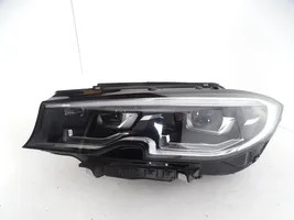 BMW 3 G20 G21 Phare frontale 9481701-08
