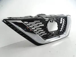 Nissan Qashqai Grille de calandre avant 68398-HV80A