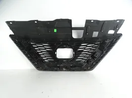 Nissan Qashqai Grille de calandre avant 68398-HV80A