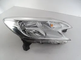 Nissan Note (E12) Phare frontale 89907546