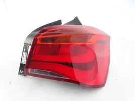 BMW 1 F20 F21 Luci posteriori 7359018-10