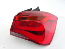 BMW 1 F20 F21 Luci posteriori 7359018-10