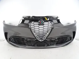 Alfa Romeo Tonale Pare-choc avant 