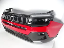 Jeep Avenger Paraurti anteriore 