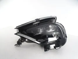 Citroen C4 III e-C4 Faro/fanale 9830649480