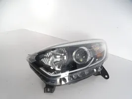 Renault Captur Phare frontale 260603859r