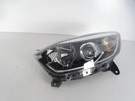 Renault Captur Phare frontale 260603859r