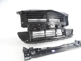 Volvo XC40 Canale guida dell’aria dell’intercooler 31455422