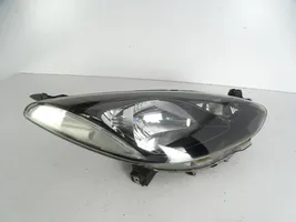 Mazda 2 Lampa przednia P6516