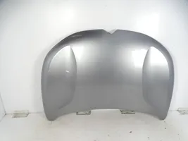 Citroen C5 Aircross Pokrywa przednia / Maska silnika 