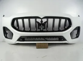 Maserati Grecale Etupuskuri 