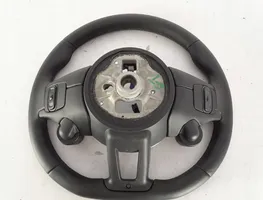 Maserati GranTurismo Steering wheel 