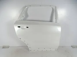 KIA Sorento IV Portiera posteriore 