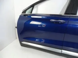 Hyundai Santa Fe Priekinės durys 