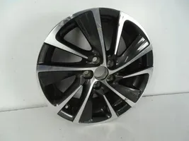 Lexus IS III XE30 R 16 alumīnija - vieglmetāla disks (-i) 005220