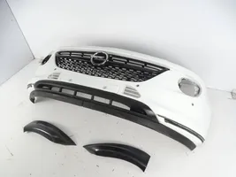 Opel Adam Front bumper 