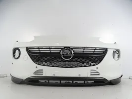 Opel Adam Front bumper 