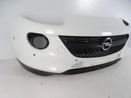 Opel Adam Front bumper 