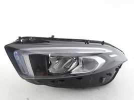 Mercedes-Benz A W177 AMG Lampy przednie / Komplet A1779063705