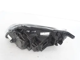 Volvo V40 Priekinių žibintų komplektas 31677019