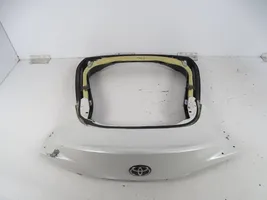 Toyota Supra A90 Klapa tylna / bagażnika 