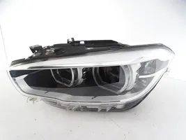 BMW 1 F20 F21 Faro/fanale 8738691-01