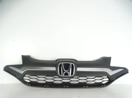 Honda Jazz Atrapa chłodnicy / Grill 