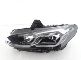 BMW 2 Active Tourer U06 Faro/fanale 5A42247-05