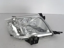 Toyota Hilux (AN10, AN20, AN30) Headlight/headlamp 