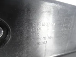 MG ZS Jäähdyttimen kehyksen suojapaneeli 10892263