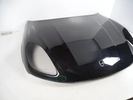 Porsche Macan Pokrywa przednia / Maska silnika 