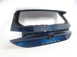 Cupra Born Tailgate/trunk/boot lid 