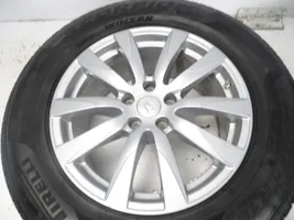 Maserati Levante Cerchione in lega R18 670040262