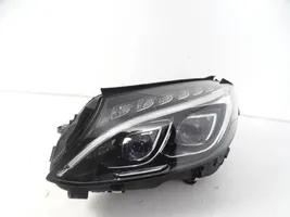 Mercedes-Benz C W205 Faro/fanale A2059063104