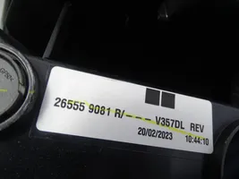 Renault Kangoo III Lampa tylna 265559081R