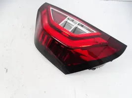 Renault Kangoo III Lampa tylna 265559081R