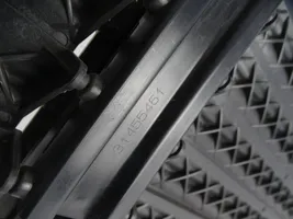 Volvo XC90 Верхняя часть панели радиаторов (телевизора) 31690552