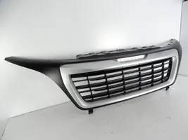 Peugeot Boxer Maskownica / Grill / Atrapa górna chłodnicy 1314847070