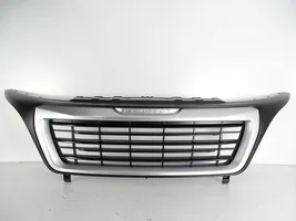 Peugeot Boxer Maskownica / Grill / Atrapa górna chłodnicy 1314847070