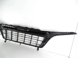 Peugeot Boxer Maskownica / Grill / Atrapa górna chłodnicy 1314847070