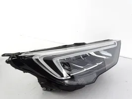 Vauxhall Grandland X Lampa przednia 39153539