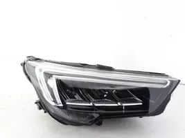 Vauxhall Grandland X Phare frontale 39153539