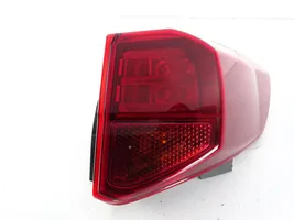 Suzuki Vitara (LY) Lampa tylna W4189