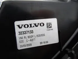 Volvo S90, V90 Luci posteriori 32337133