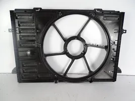 Audi A5 Ventilateur de refroidissement de radiateur électrique 5WA121205