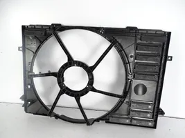 Audi A5 Ventilateur de refroidissement de radiateur électrique 5WA121205