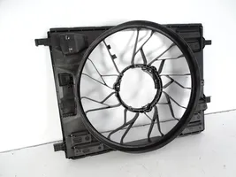 Mercedes-Benz 250 280 C CE W114 Ventilatore di raffreddamento elettrico del radiatore C86600103