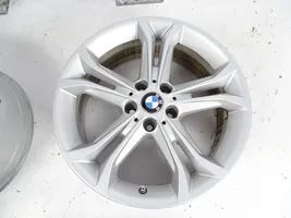 BMW X3 G01 Felgi aluminiowe R18 6876918