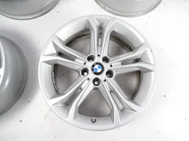 BMW X3 G01 Felgi aluminiowe R18 6876918