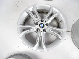 BMW X3 G01 Felgi aluminiowe R18 6876918